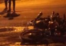 Colisão entre motos deixa um morto na Avenida Paraguassú
