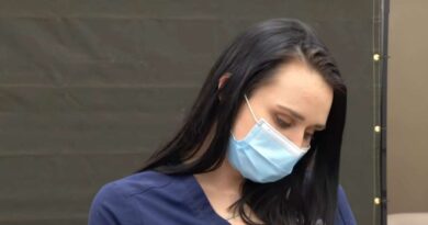 Enfermeira morreu após tomar vacina contra Covid-19? Fake