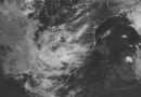 Ciclone atípico pode se formar na costa gaúcha, alerta Marinha