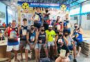 II Copa Espaço Odonto de Futevôlei reúne atletas de alto nível em Osório