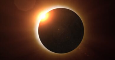 Eclipse anular do sol poderá ser visto neste sábado: veja horários