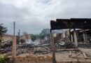 Incêndio destrói casa e carro em Imbé