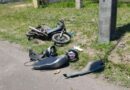 Motociclista morre em acidente na Avenida Paraguassú