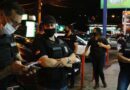 Polícia Civil realiza ação noturna em Santo Antônio da Patrulha para coibir tráfico de drogas