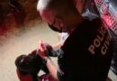 Homem é preso após jogar cão por cima de muro durante discussão em Capão da Canoa