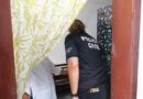 Ação fiscaliza instituições de permanência de idosos durante vacinação contra Covid-19 em Imbé