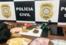 Presos sete suspeitos de planejar a morte de Prefeito e policiais no Litoral Gaúcho