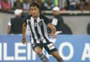 Jogador do Botafogo é suspeito de matar atropelado pedestre e fugir