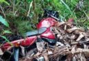 Adolescente matou vítima com chave de fenda para roubar motocicleta