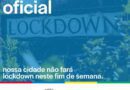 Santo Antônio da Patrulha anuncia que não realizará lockdown