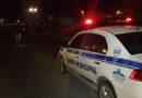 Motorista embriagado capota carro em Tramandaí