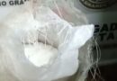 Apreendida grande quantidade de "brilho" em Osório: droga com alto valor comercial
