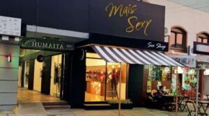 Mais Sexy lança festival de lingeries com preços a partir de R$ 59,90 em Osório