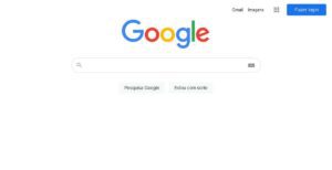 Google sai do ar após jovem comprar domínio por R$ 16