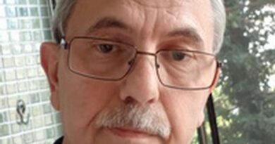 Morre o colunista do Litoralmania Jorge Vignoli