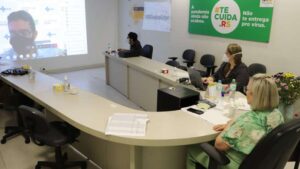 Caminhoneiros serão testados para coronavírus em Osório