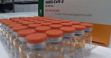 Saúde enviará lote de Coronavac para zerar segundas doses atrasadas