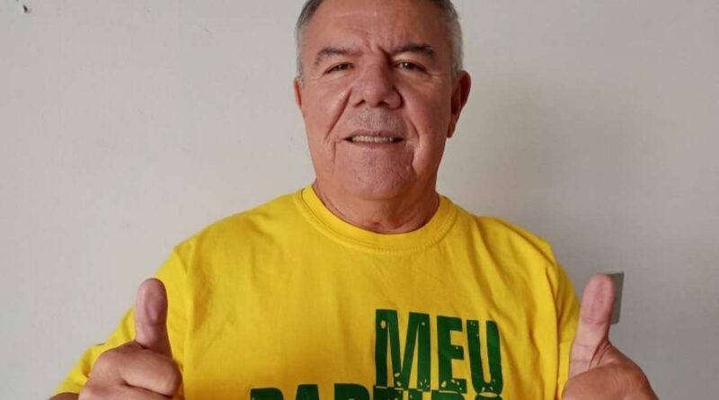 Advogado e ex-candidato a vereador morre em Osório