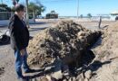 Prefeitura de Osório realiza obras de drenagem em Atlântida Sul
