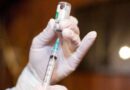 Definida data de vacinação de crianças contra sarampo e influenza