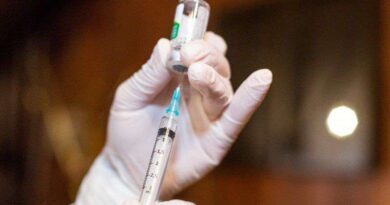 Inicia vacinação contra a gripe: veja cronograma de grupos