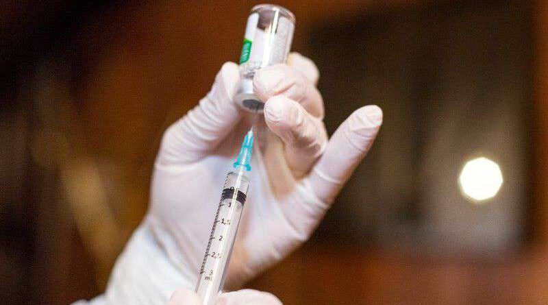 Inicia amanhã novos grupos para vacina da gripe no RS