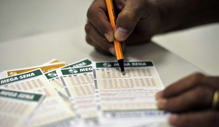 Aposta gaúcha leva mais de R$ 4 milhões na loteria