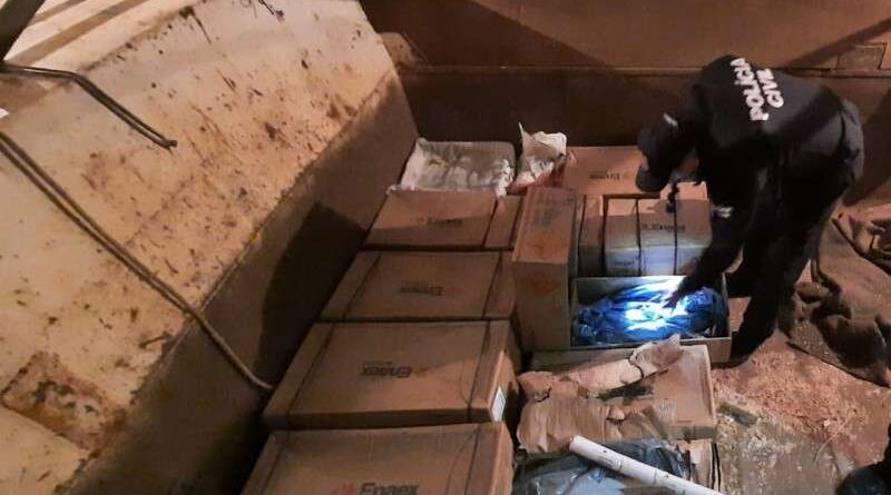 Ação de detonação de artefatos explosivos acaba em tragédia no RS: três pessoas morrem
