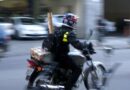 Comissão aprova projeto para mudança de idade mínima para trabalhar como motoboy
