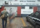 Estuprador é preso enquanto se exercitava em academia de Tramandaí