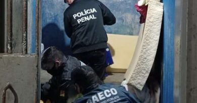 Oferecida duas denúncias contra organização criminosa quer movimentou mais de R$ 34 milhões
