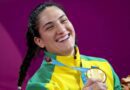 De malas prontas para o Brasil: judoca gaúcha pode conquistar mais uma medalha de forma inesperada
