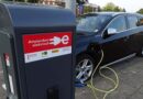 União Européia propõe proibição de vendas de carros a combustão