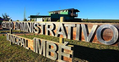 Prefeitura de Imbé abre novo processo seletivo