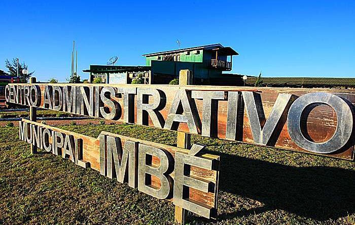 Prefeitura de Imbé abre novo processo seletivo