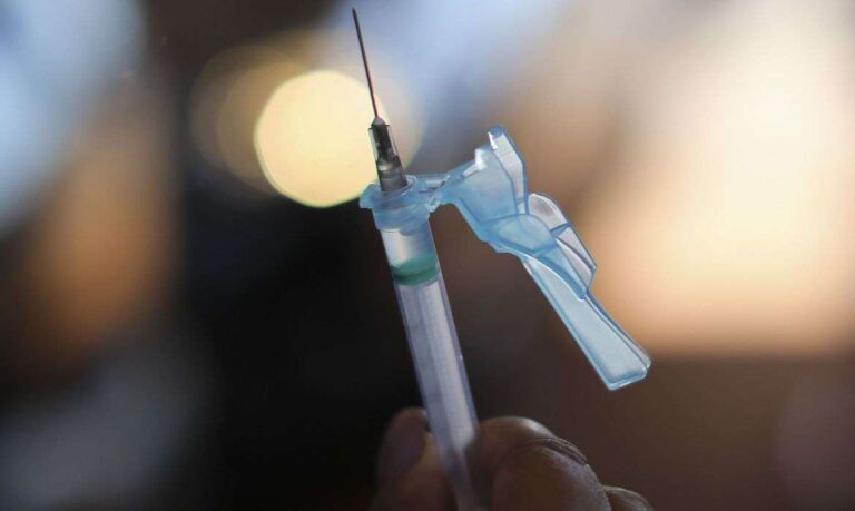 Vacina da gripe