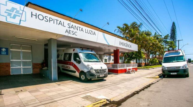 Hospital incinera por engano feto em Capão da Canoa