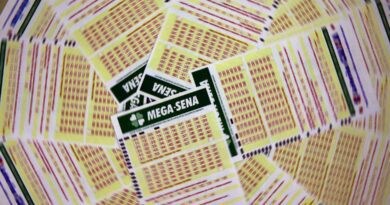 36 apostas faturam R$ 104.533,47 na Mega-Sena