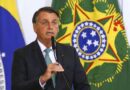 Presidente Bolsonaro testa negativo para a covid-19