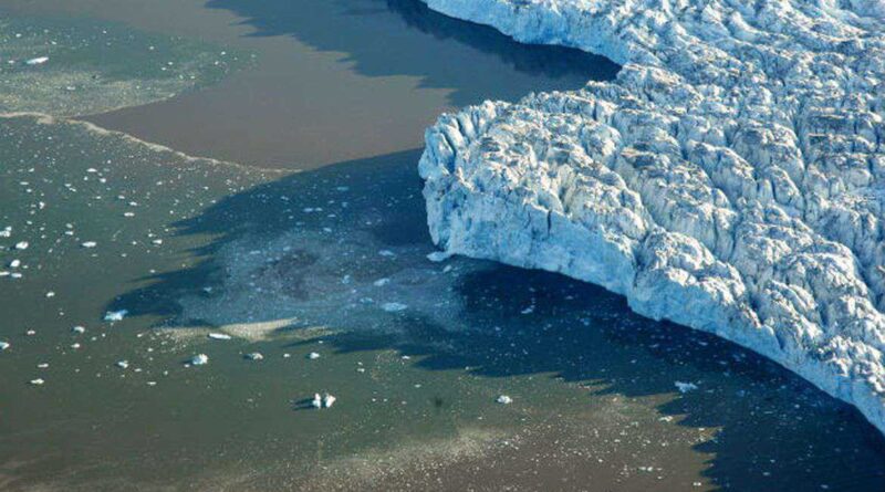 Nível do mar continua a subir em ritmo alarmante, alerta relatório