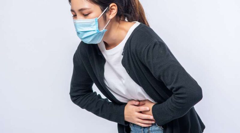 RS emite alerta para surto de doença que causa diarreia aguda