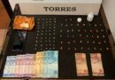 Ações da BM prendem traficantes em Tramandaí e Torres
