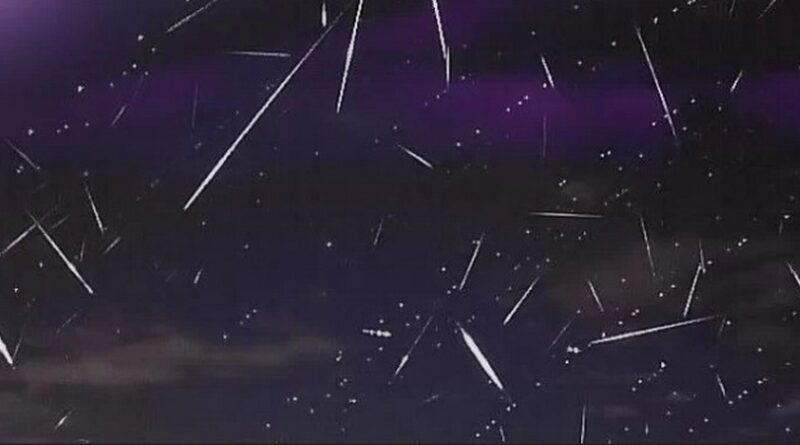 Estados Unidos confirmam que meteoro interestelar caiu na Terra