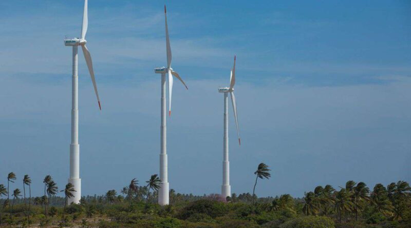 Aprovada construção de novos parques eólicos em Osório e Santo Antônio da Patrulha