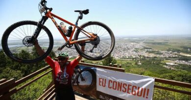Inscrições prorrogadas: 2º Mountain Bike Sesc Osório recebe novos participantes
