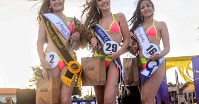 Atlântida Sul sedia concurso do Nova Garota Rio Grande do Sul 2021