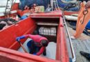 Polícia Federal desarticula grupo criminoso que exportava cocaína por meio de barcos pesqueiros