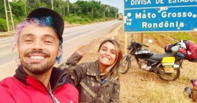 Morre gaúcho que percorreu mais de 36 mil km pelo Brasil
