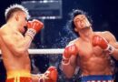 Sylvester Stallone afirma que quase morreu em filmagens de Rocky IV