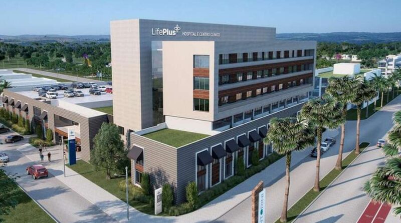 Hospital com investimento de R$ 100 milhões no Litoral inicia processo seletivo para trabalho